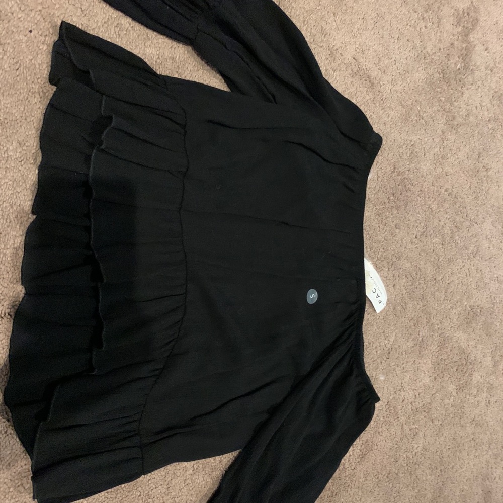 Pacsun top with tags!